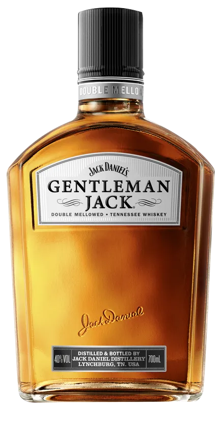 Jack Daniel's Gentleman Jack 70cl