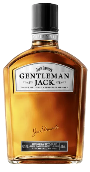 Jack Daniel's Gentleman Jack 70cl
