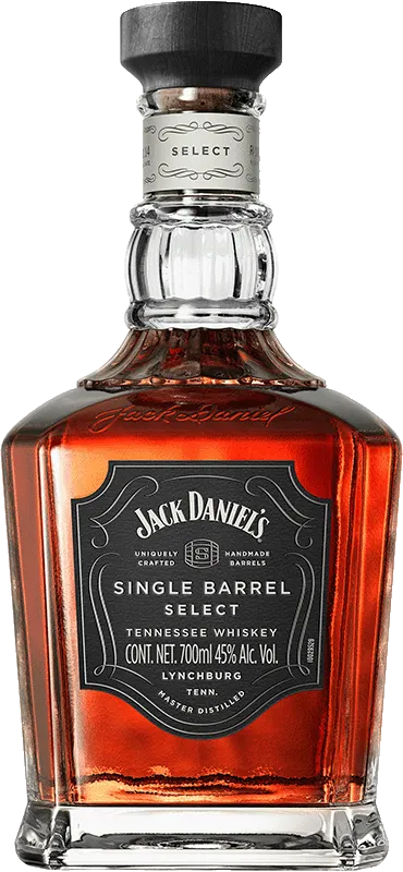 Jack Daniel's Single Barrel 70cl