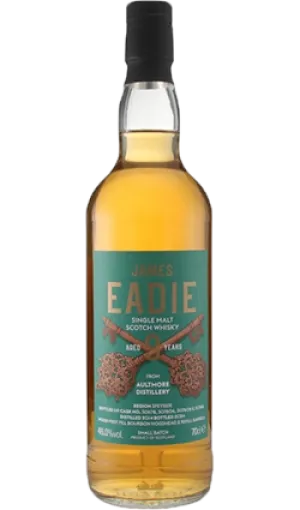 James Eadie Aultmore 9YO 700ml