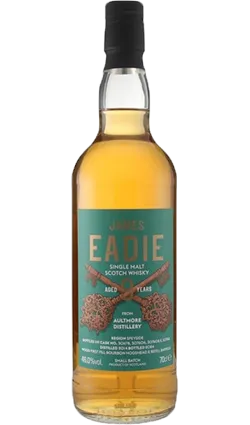 James Eadie Aultmore 9YO 700ml