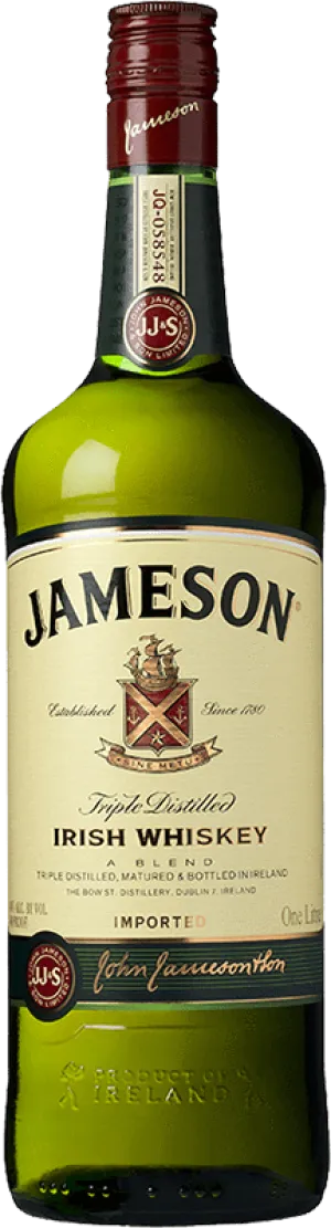 Jameson 1L