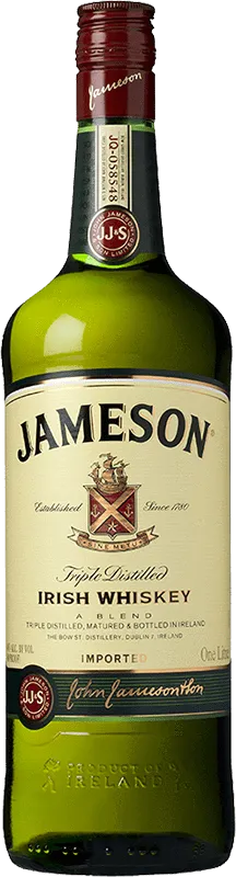 Jameson 1L
