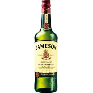 Jameson Irish Whisky