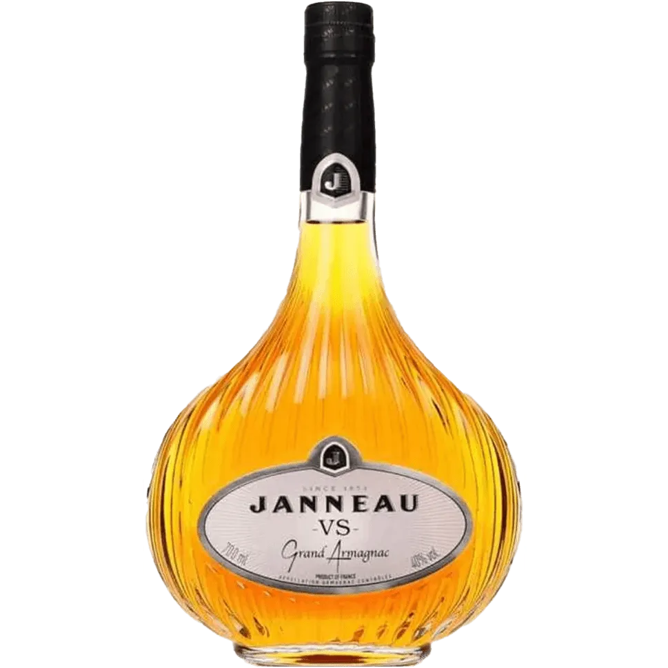 Janneau VS Grand Armagnac