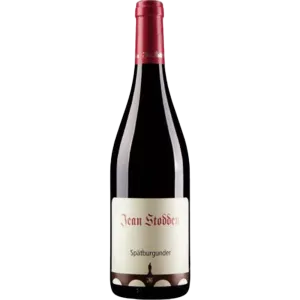 Jean Stodden Spätburgunder Pinot Noir 2022
