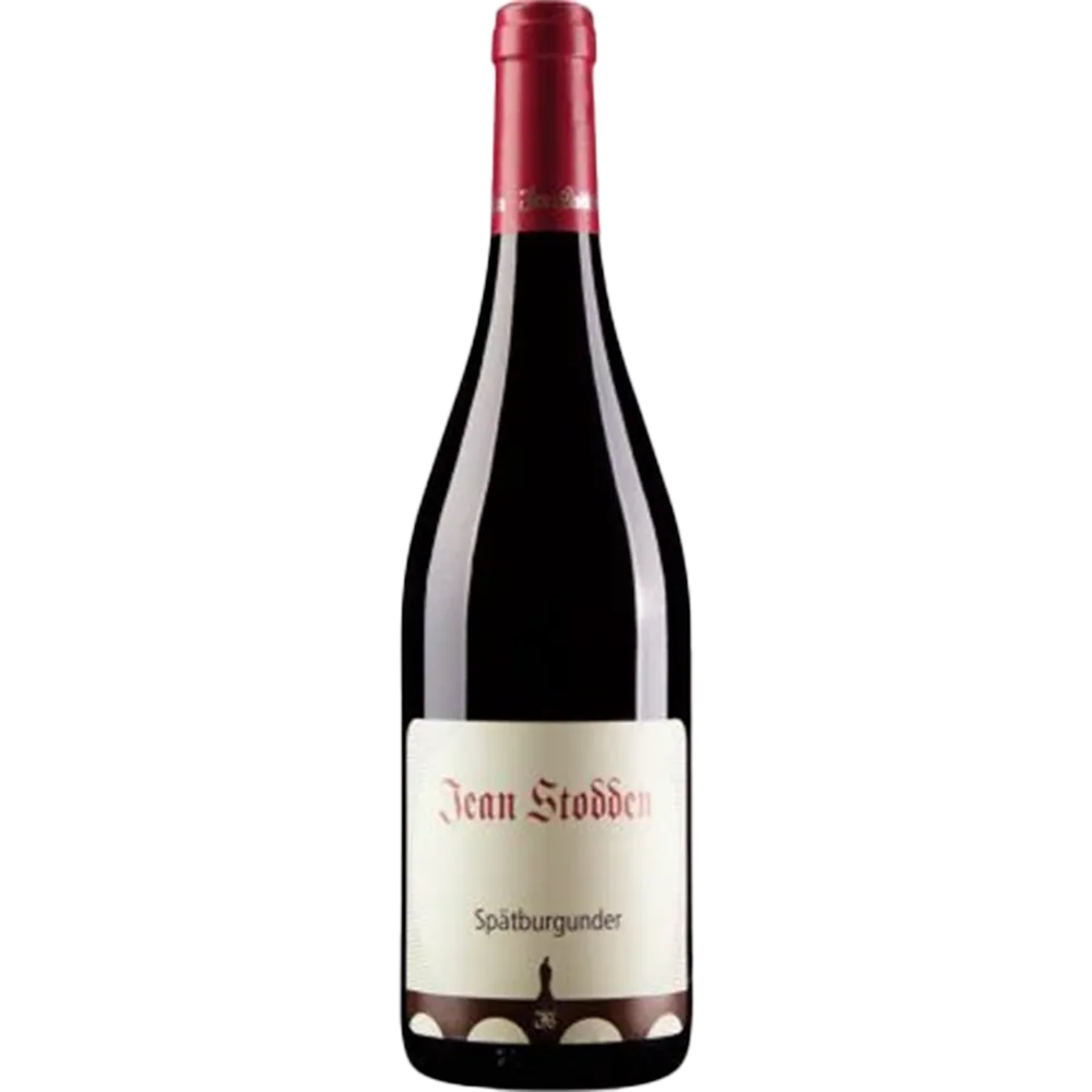 Jean Stodden Spätburgunder Pinot Noir 2022