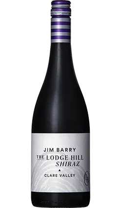 Jim Barry Lodge Hill Shiraz 2022 750ml
