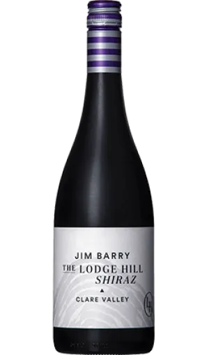 Jim Barry Lodge Hill Shiraz 2022 750ml