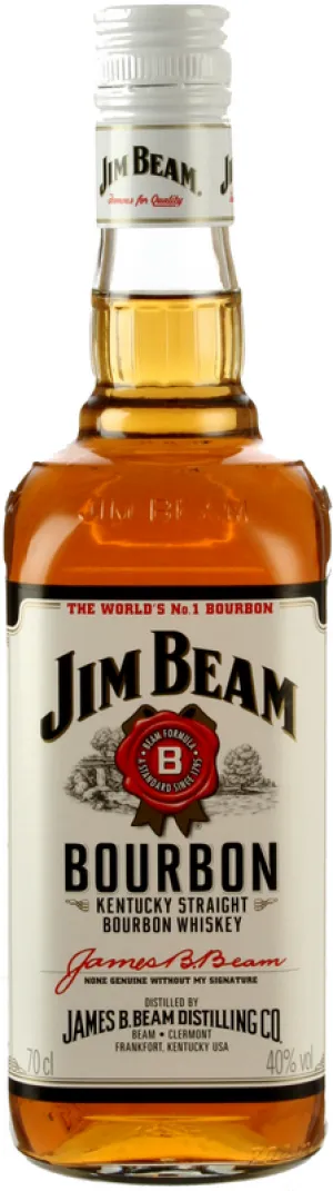 Jim Beam 70cl