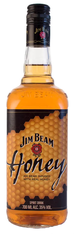 Jim Beam Honey 70cl