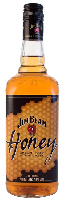 Jim Beam Honey 70cl