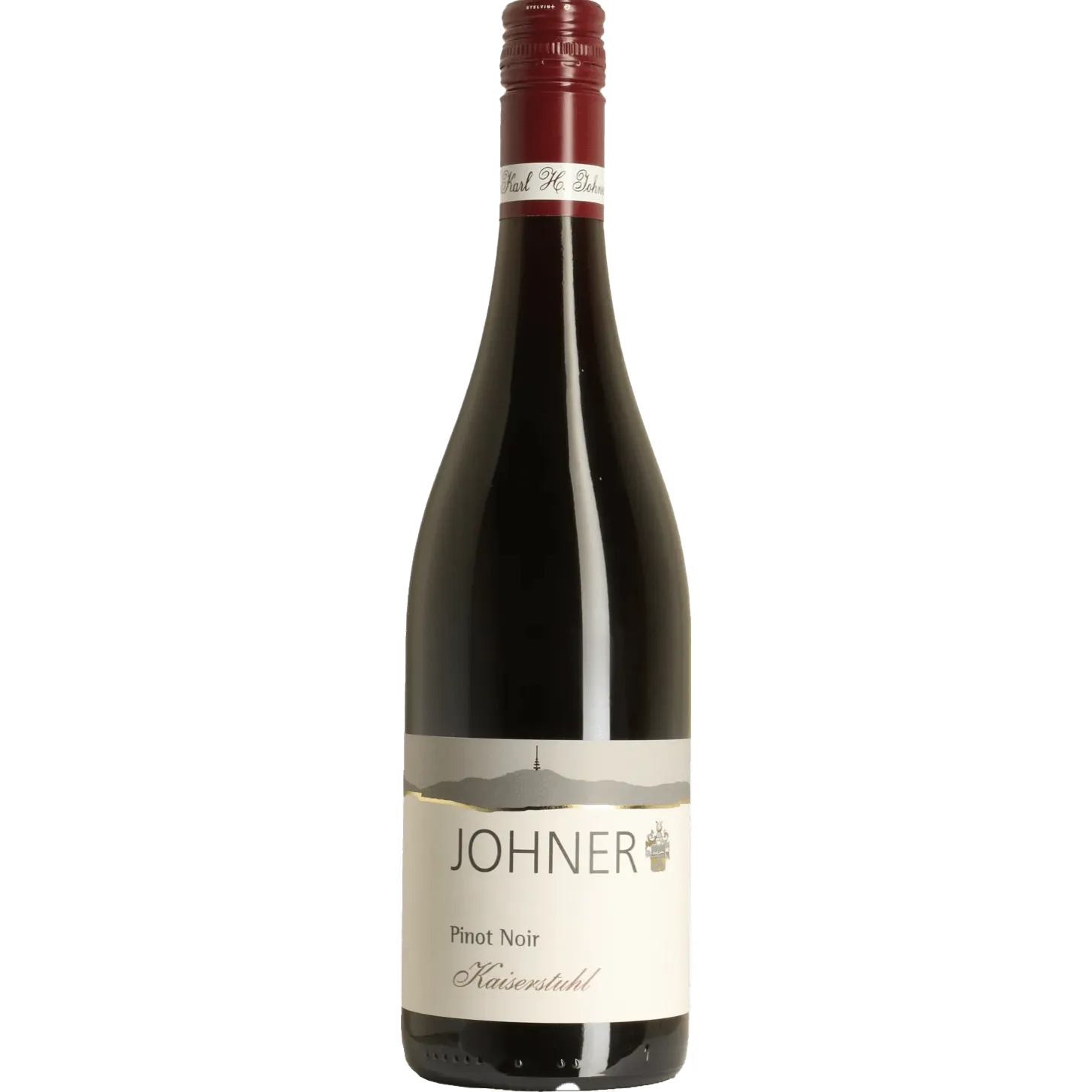 Johner Pinot Noir Kaiserstuhl
