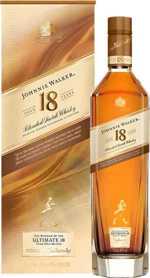 Johnnie Walker 18YO 70cl