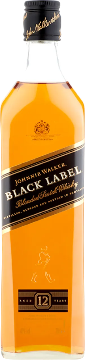 Johnnie Walker BlackLabel 70cl