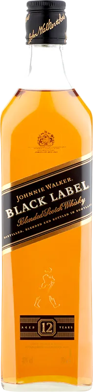 Johnnie Walker BlackLabel 70cl