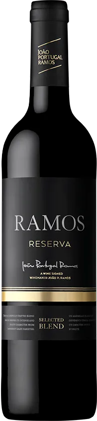 JP Ramos Reserva