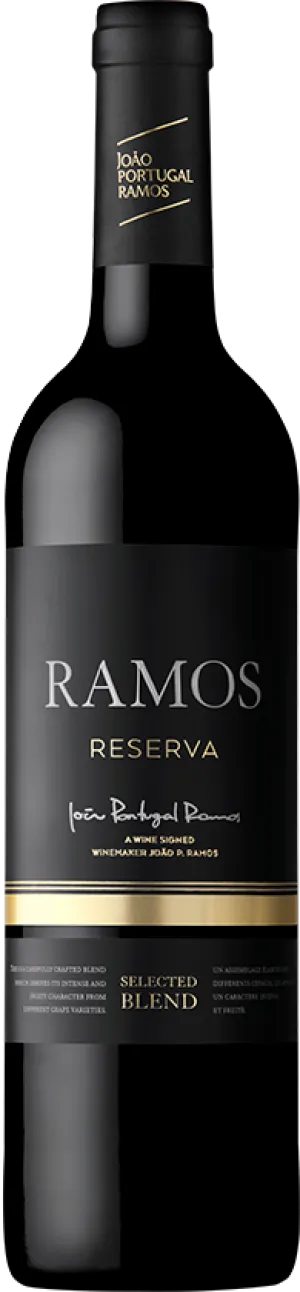 JP Ramos Reserva