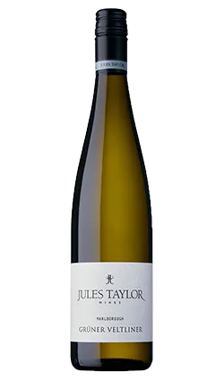 Jules Taylor Gruner Veltliner 2024