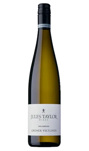Jules Taylor Gruner Veltliner 2024