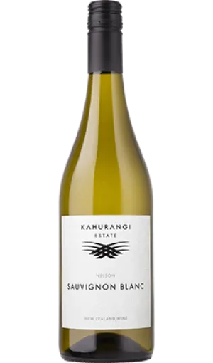 Kahurangi Estate Nelson Sauvignon Blanc 2023