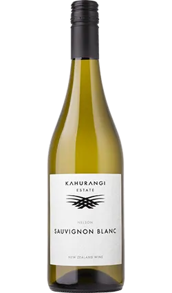 Kahurangi Estate Nelson Sauvignon Blanc 2023