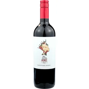 Karavitakis Winery The Little Prince Red 2021