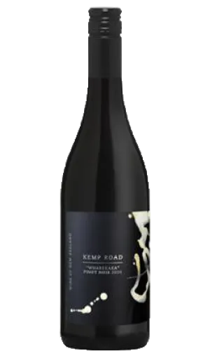 Kemp Road Marlborough Pinot Noir 2022 750ml