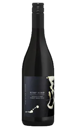 Kemp Road Marlborough Pinot Noir 2022 750ml