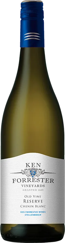 Ken Forrester Old Vine Chenin Blanc Reserve