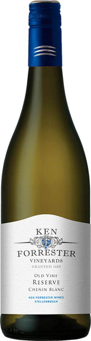 Ken Forrester Old Vine Chenin Blanc Reserve