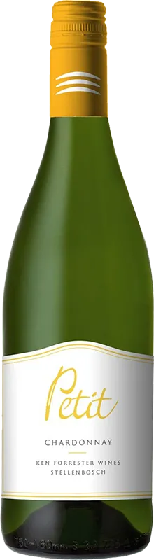 Ken Forrester Petit Chardonnay