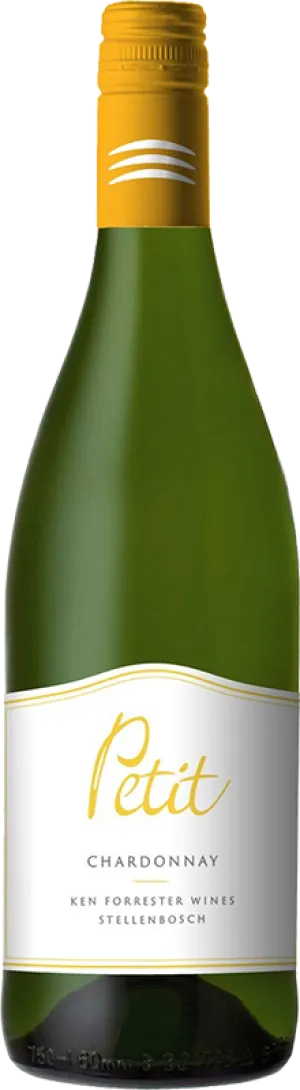 Ken Forrester Petit Chardonnay
