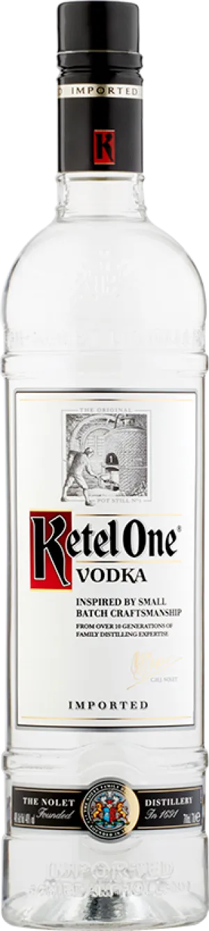 Ketel One Vodka 70cl