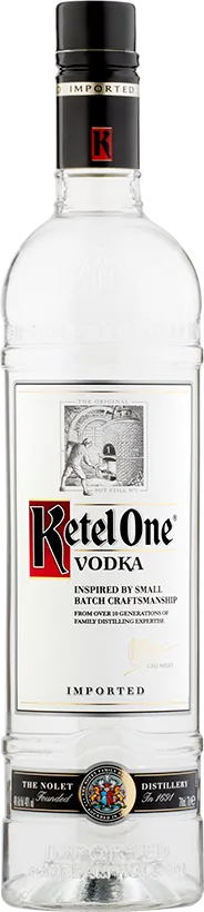 Ketel One Vodka 70cl