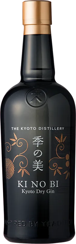 KI NO BI Kyoto Dry Gin