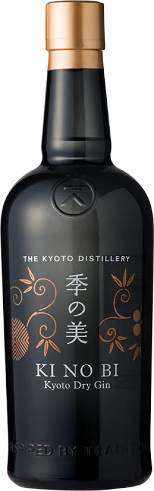 KI NO BI Kyoto Dry Gin