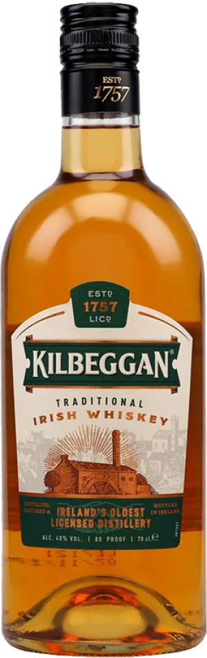 Kilbeggan 70cl