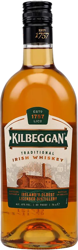 Kilbeggan 70cl
