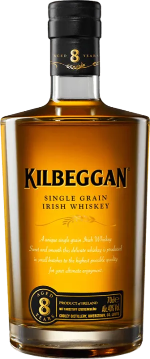 Kilbeggan 8YO 70cl