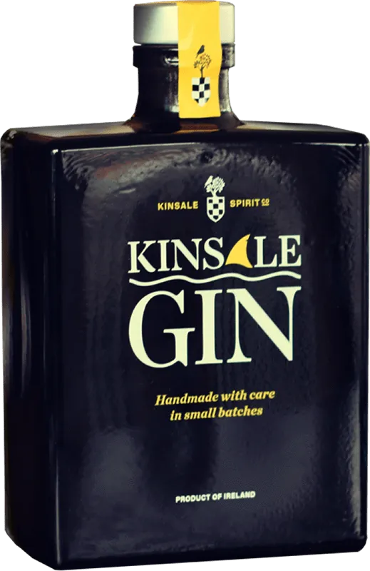 Kinsale Gin 70cl