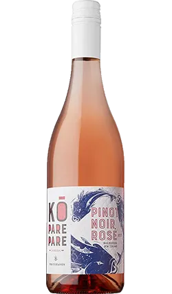 Koparepare Pinot Rose 2023 750ml