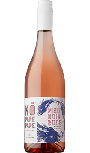 Koparepare Pinot Rose 2023 750ml