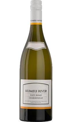 Kumeu River Rays Road Chardonnay 2023