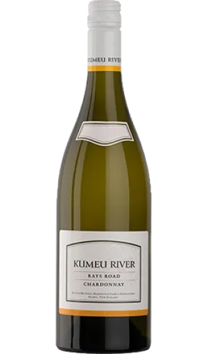 Kumeu River Rays Road Chardonnay 2023