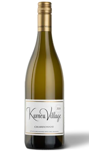 Kumeu Village Chardonnay 2024 (new vintage due Sept)