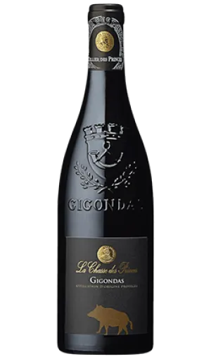 La Chasse Gigondas Rhone '20/'22 750ml