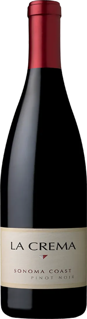 La Crema Sonoma Coast Pinot Noir