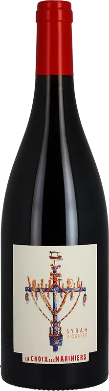 La Croix des Mariniers