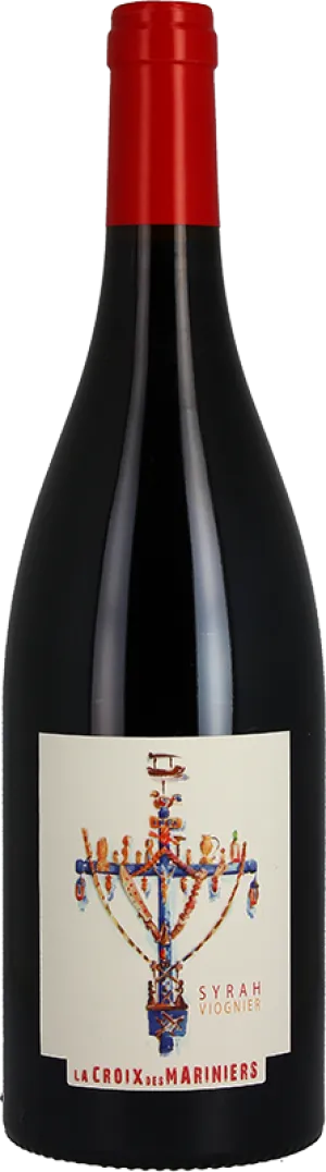 La Croix des Mariniers